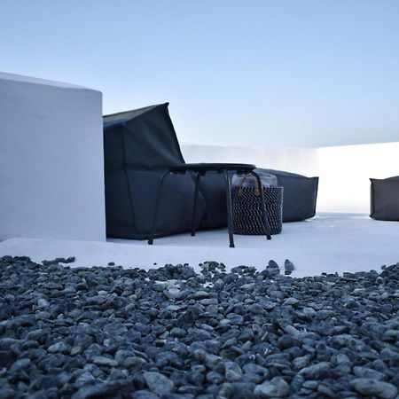 Casa Di Villagio (Adults Only) Pyrgos Kallistis ภายนอก รูปภาพ