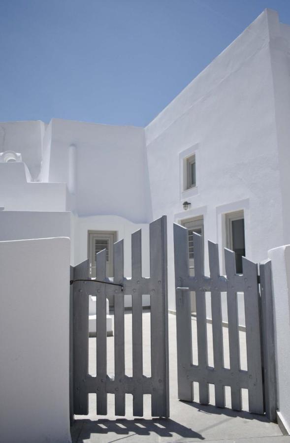Casa Di Villagio (Adults Only) Pyrgos Kallistis ภายนอก รูปภาพ