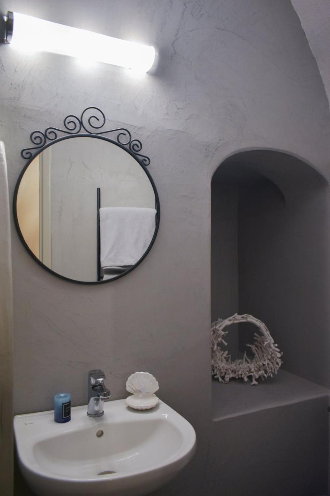 Casa Di Villagio (Adults Only) Pyrgos Kallistis ภายนอก รูปภาพ
