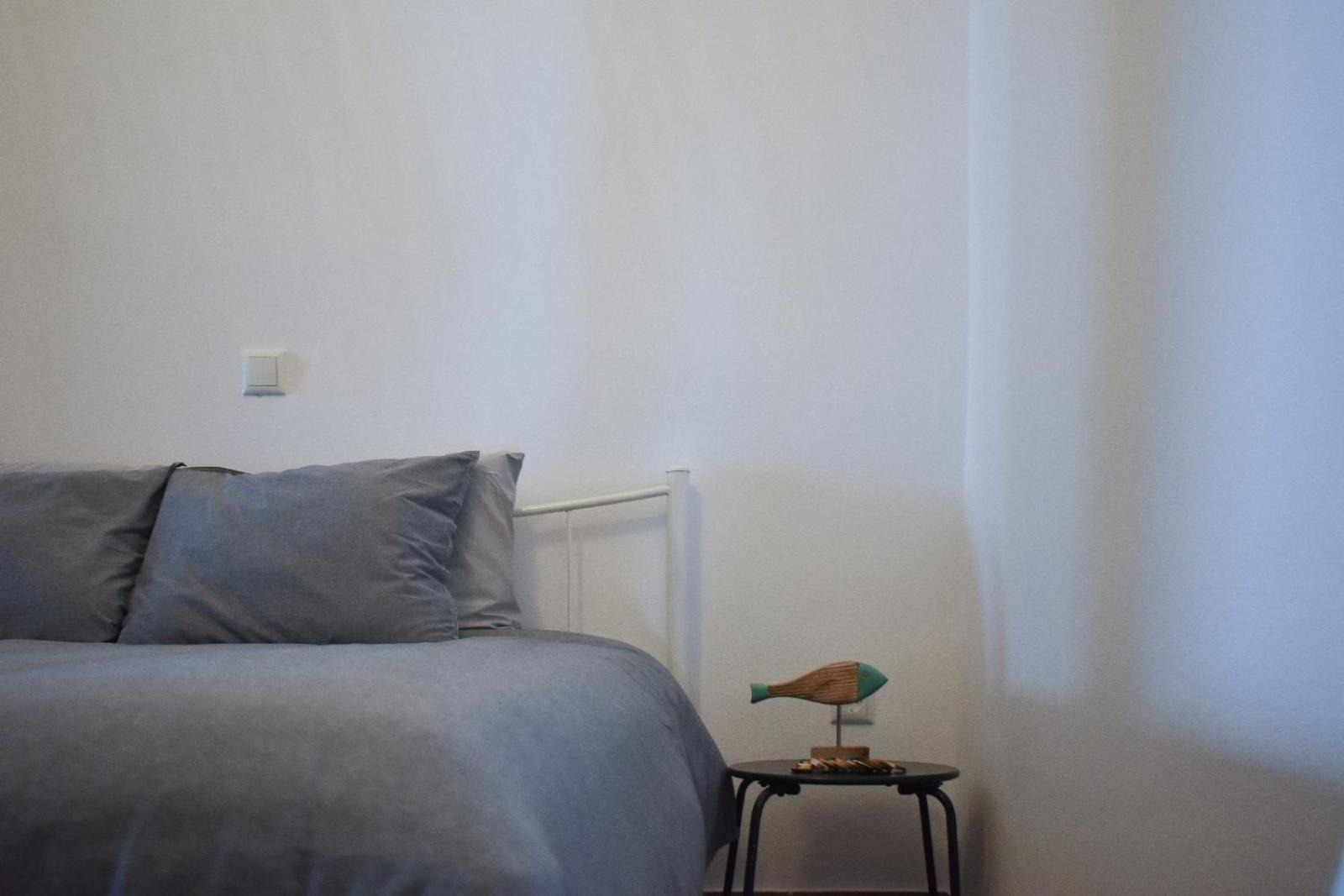 Casa Di Villagio (Adults Only) Pyrgos Kallistis ภายนอก รูปภาพ